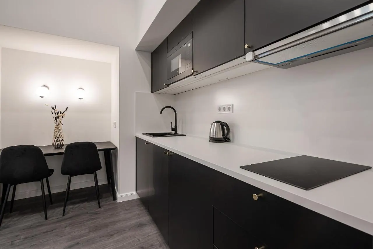 E39 Boutique Apartments, Best Location By Bqa Boedapest Hongarije