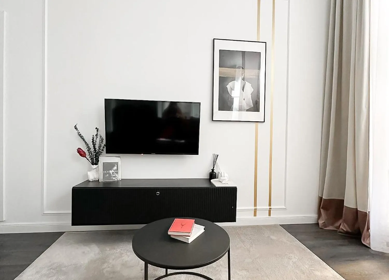 E39 Boutique Apartments, Best Location By Bqa Boedapest Appartement