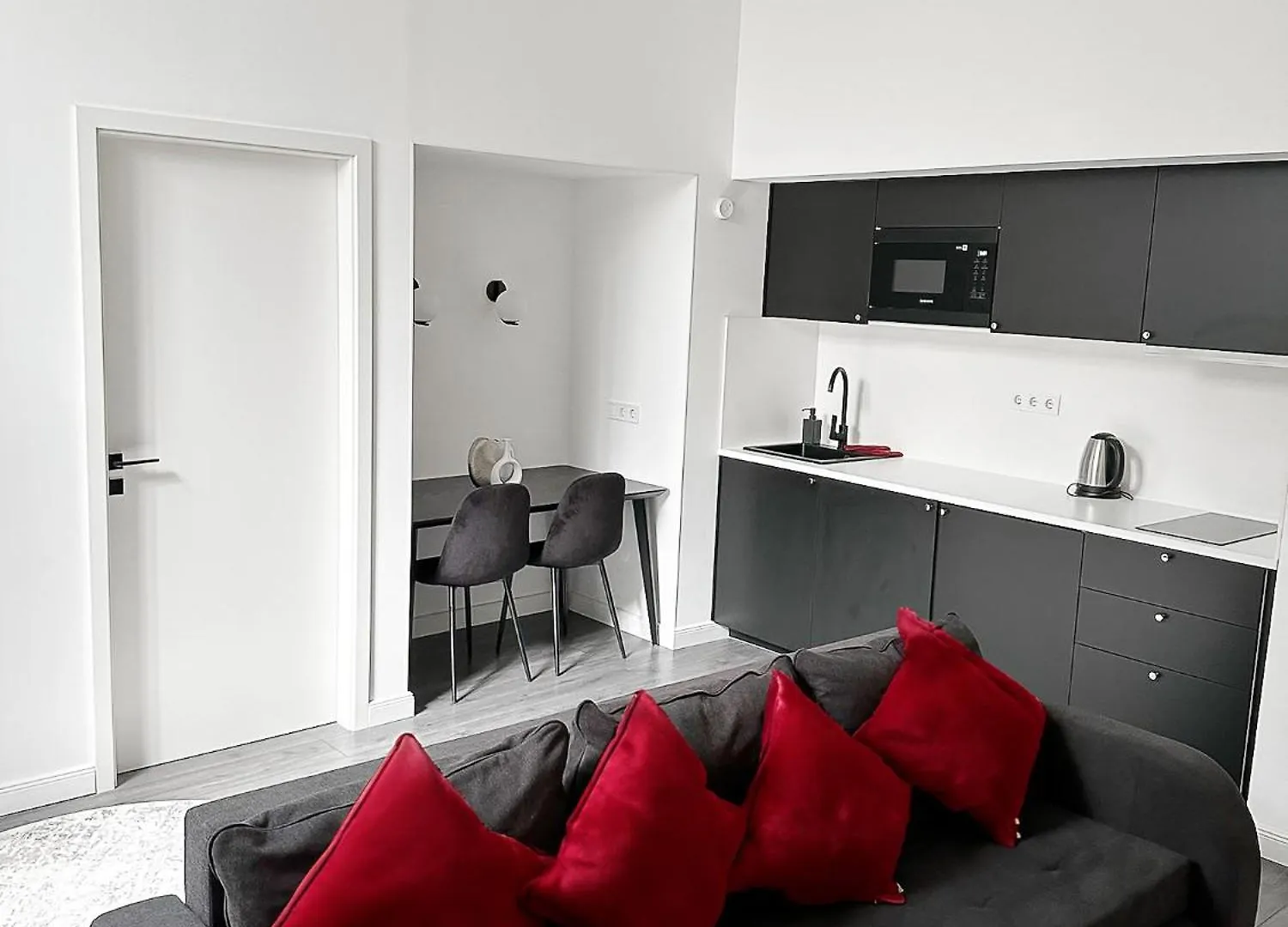 E39 Boutique Apartments, Best Location By Bqa Boedapest 0*,  Hongarije