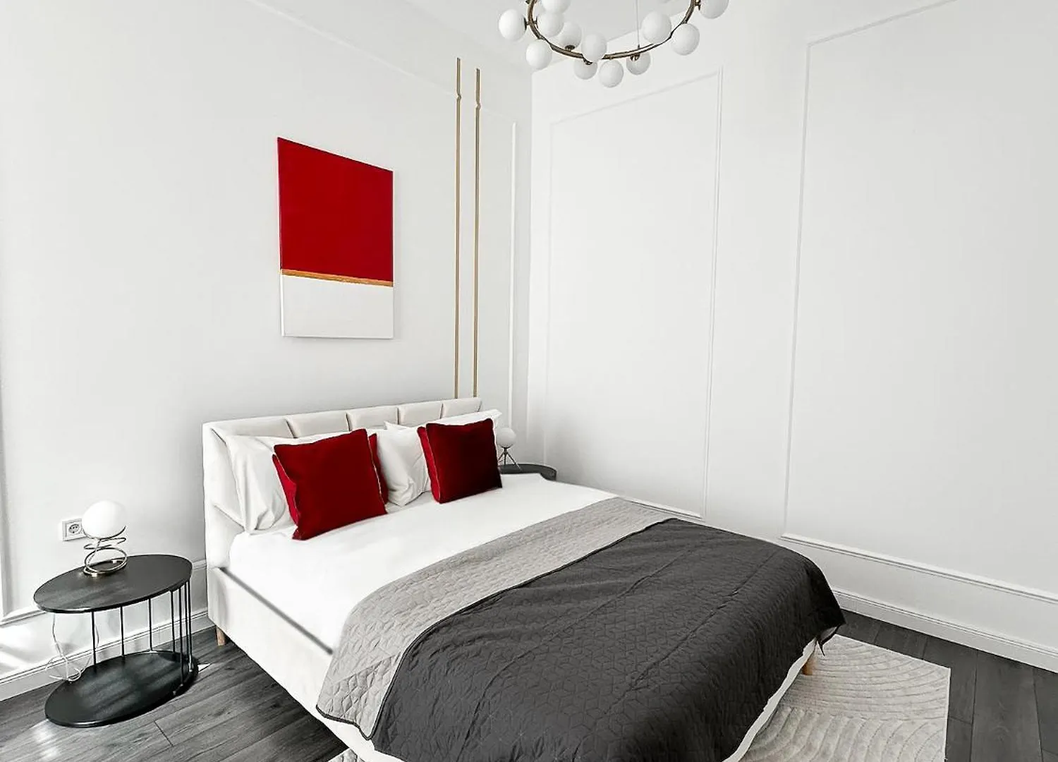 E39 Boutique Apartments, Best Location By Bqa Boedapest