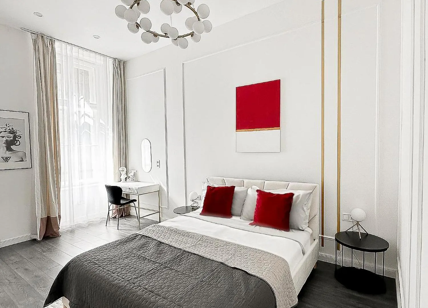 E39 Boutique Apartments, Best Location By Bqa Boedapest